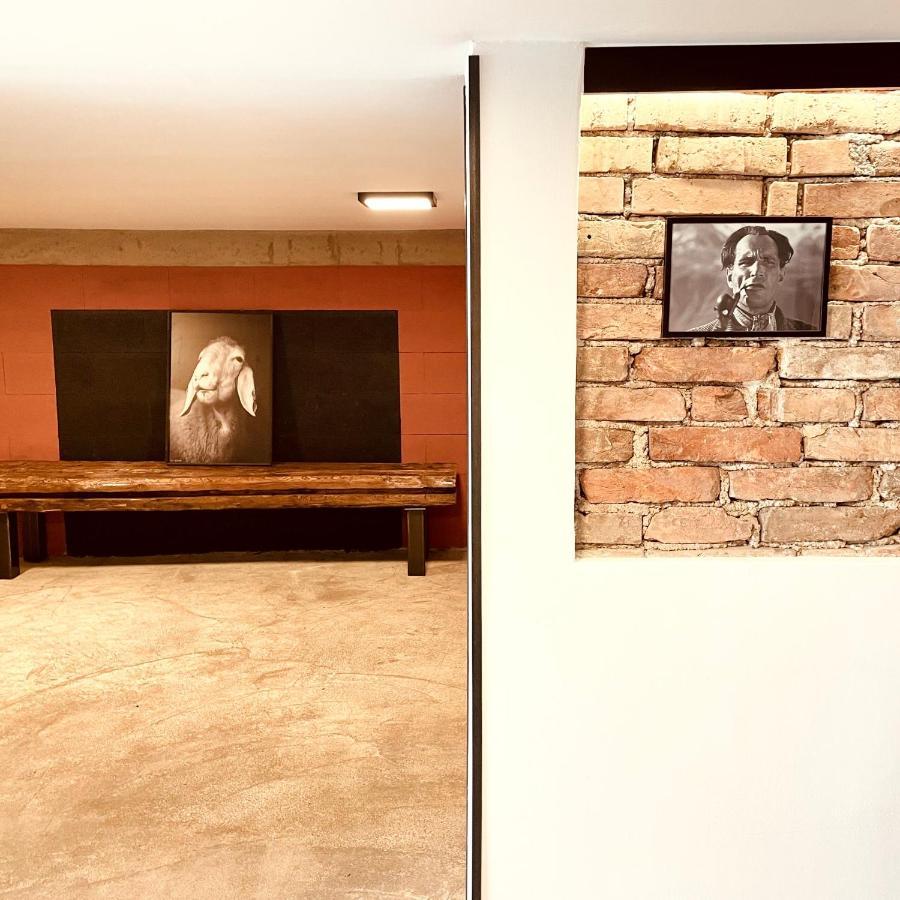 Loewe Apartment