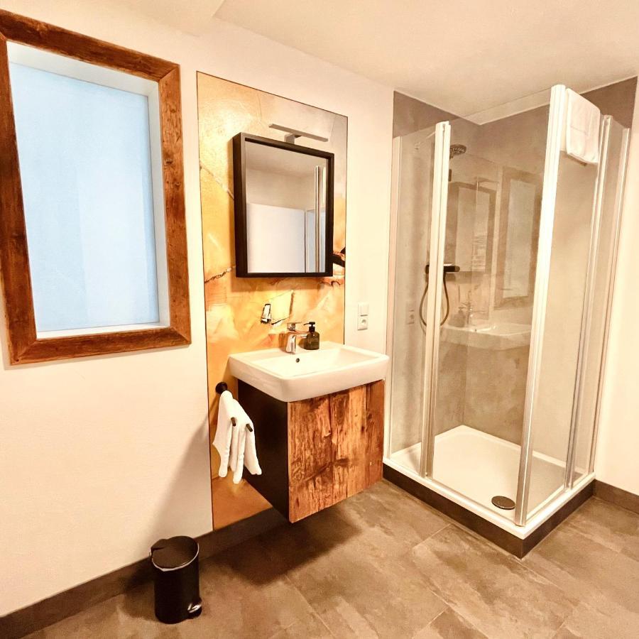 Apartment Loewe
