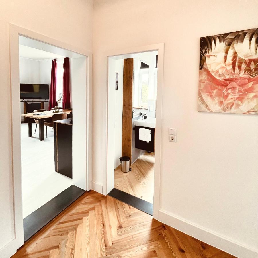 Loewe Apartment Oy-Mittelberg