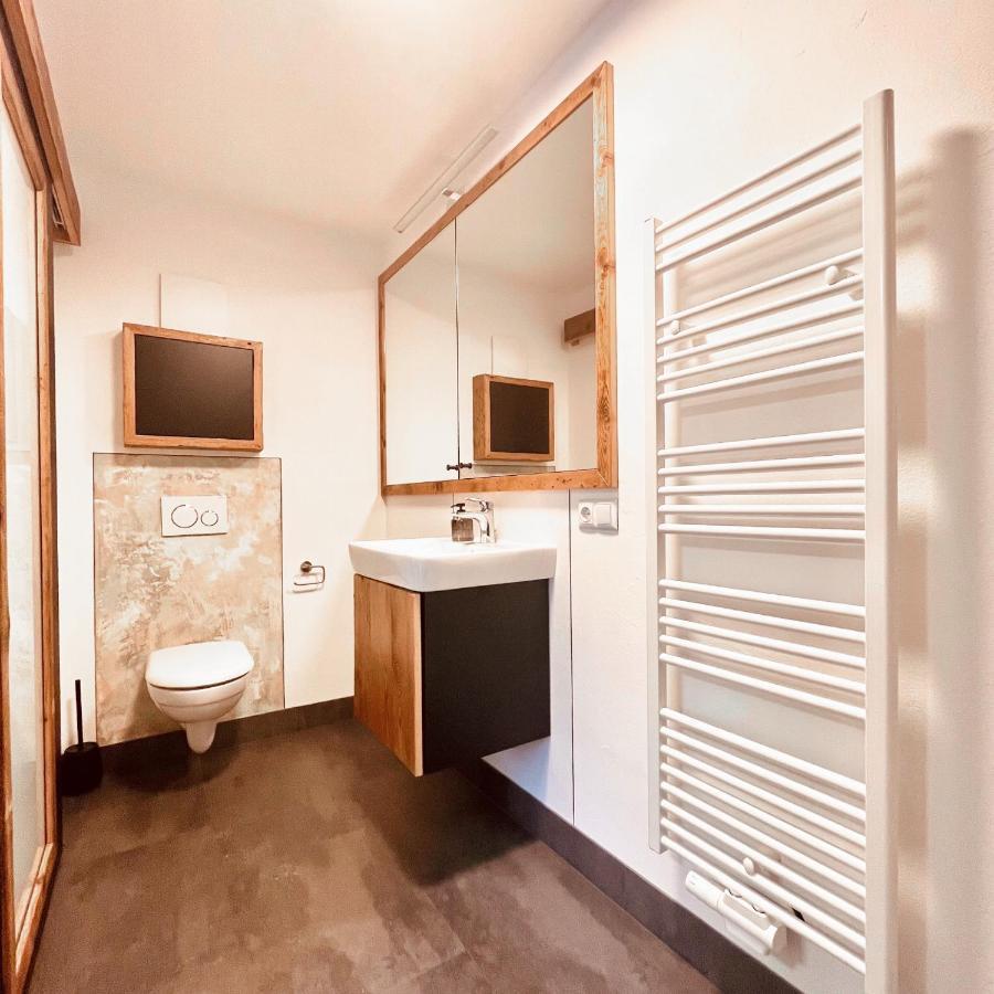 Loewe Apartment Oy-Mittelberg