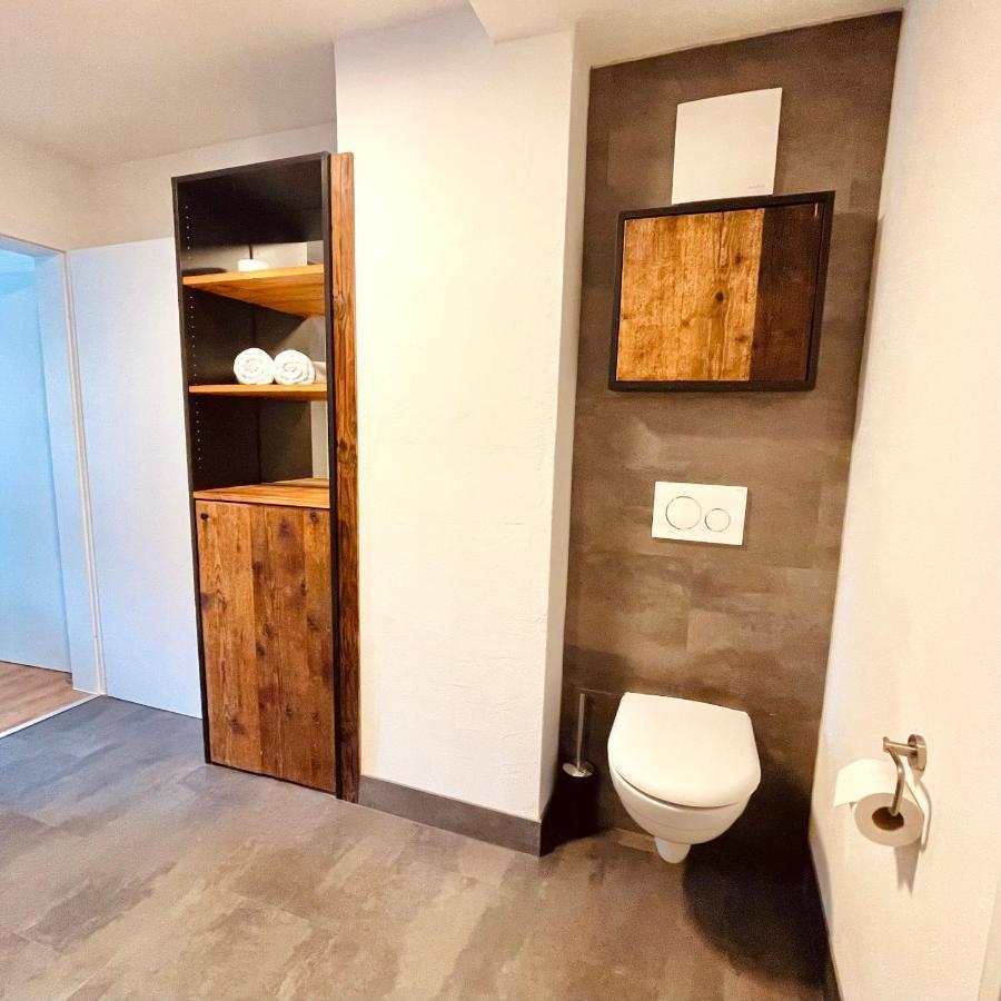 Loewe Apartment Oy-Mittelberg