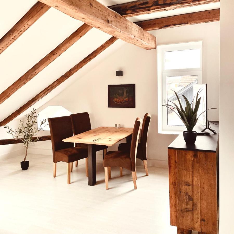 Apartment Loewe *