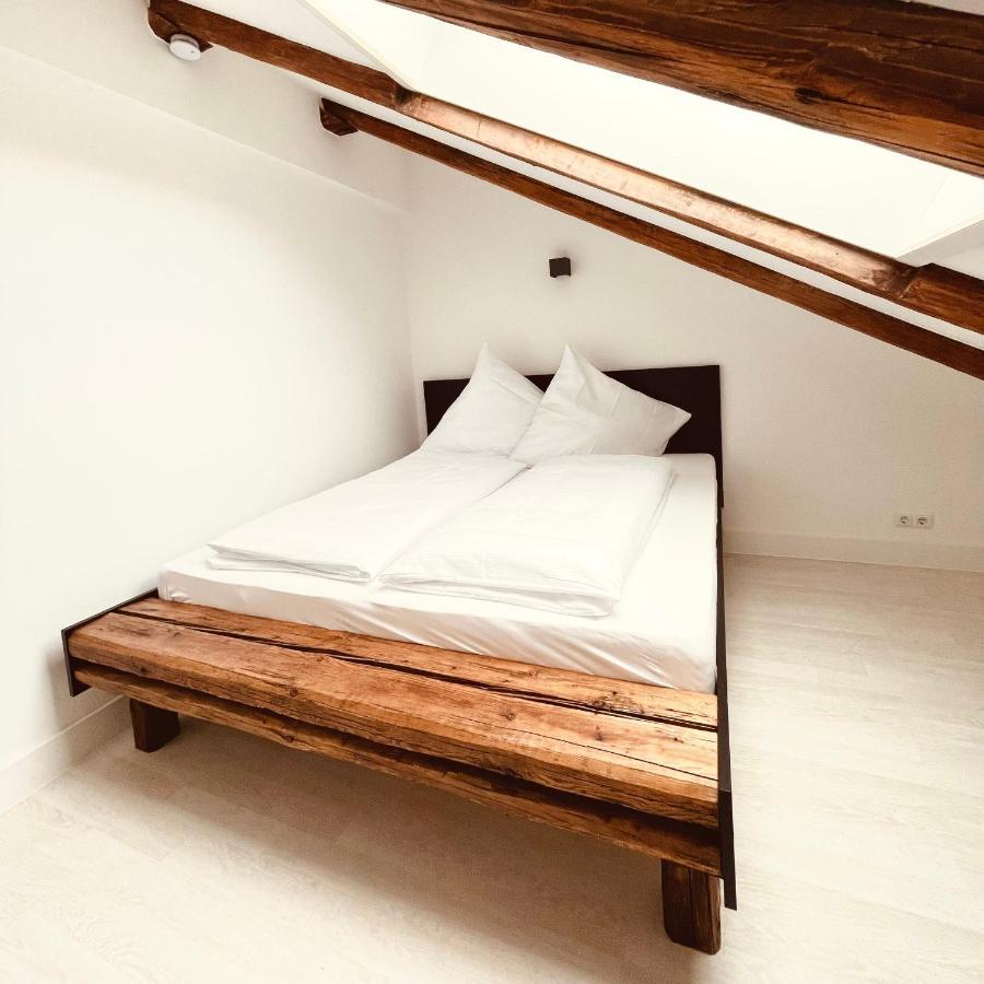 Apartment Loewe