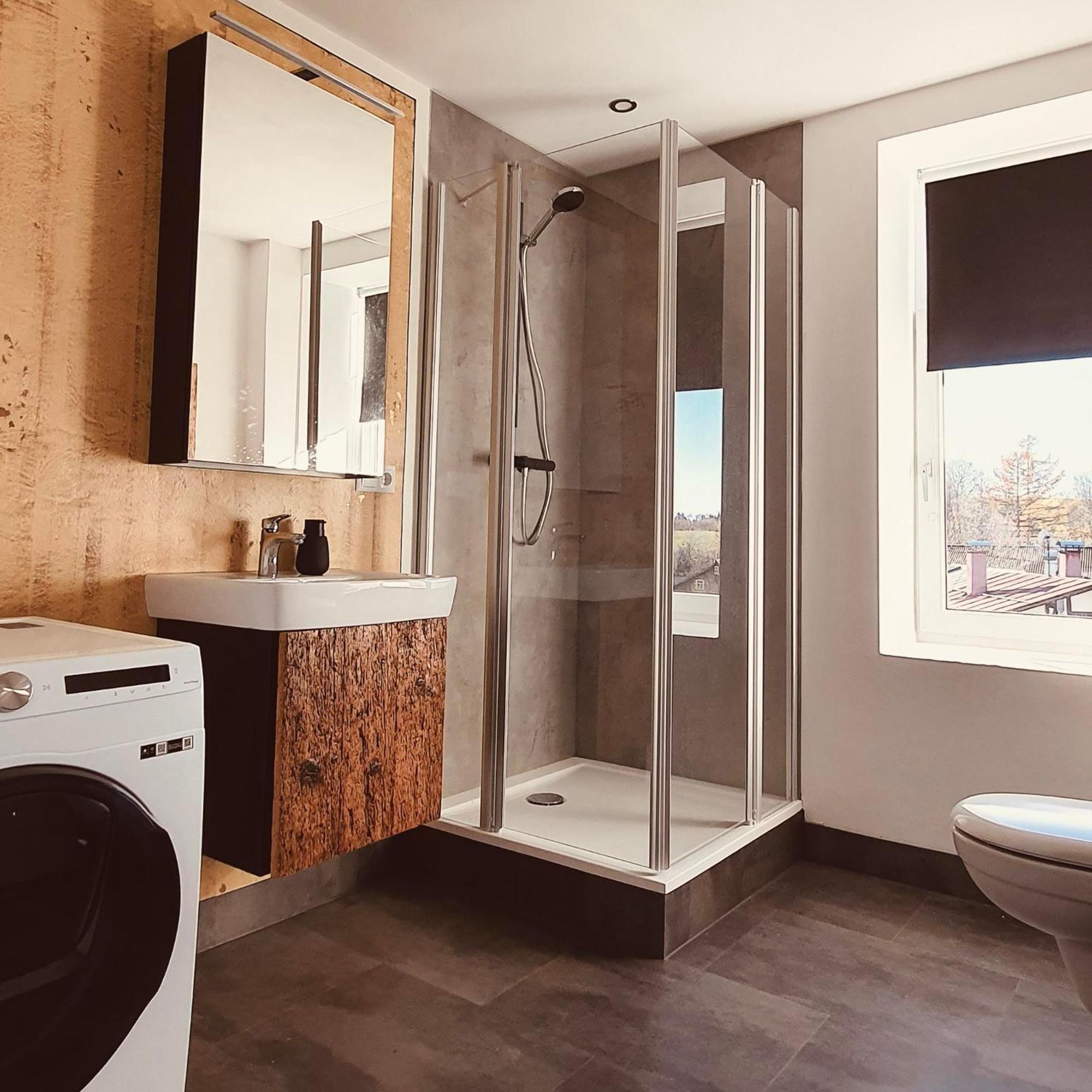 Apartment Loewe