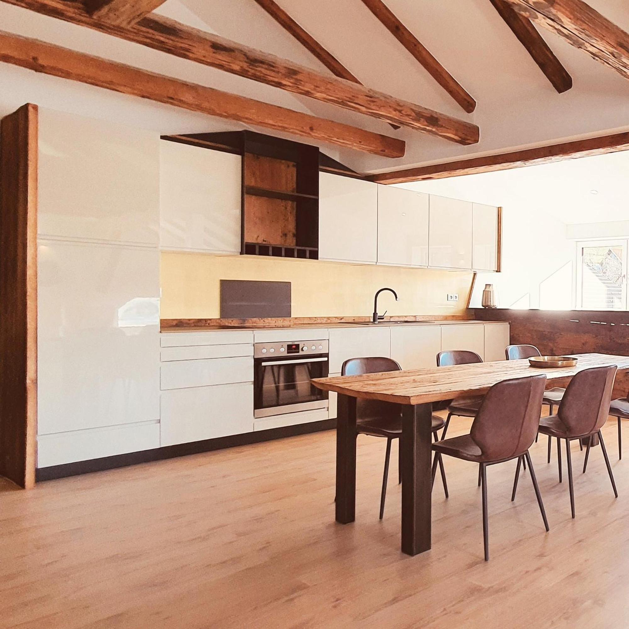 Apartment Loewe