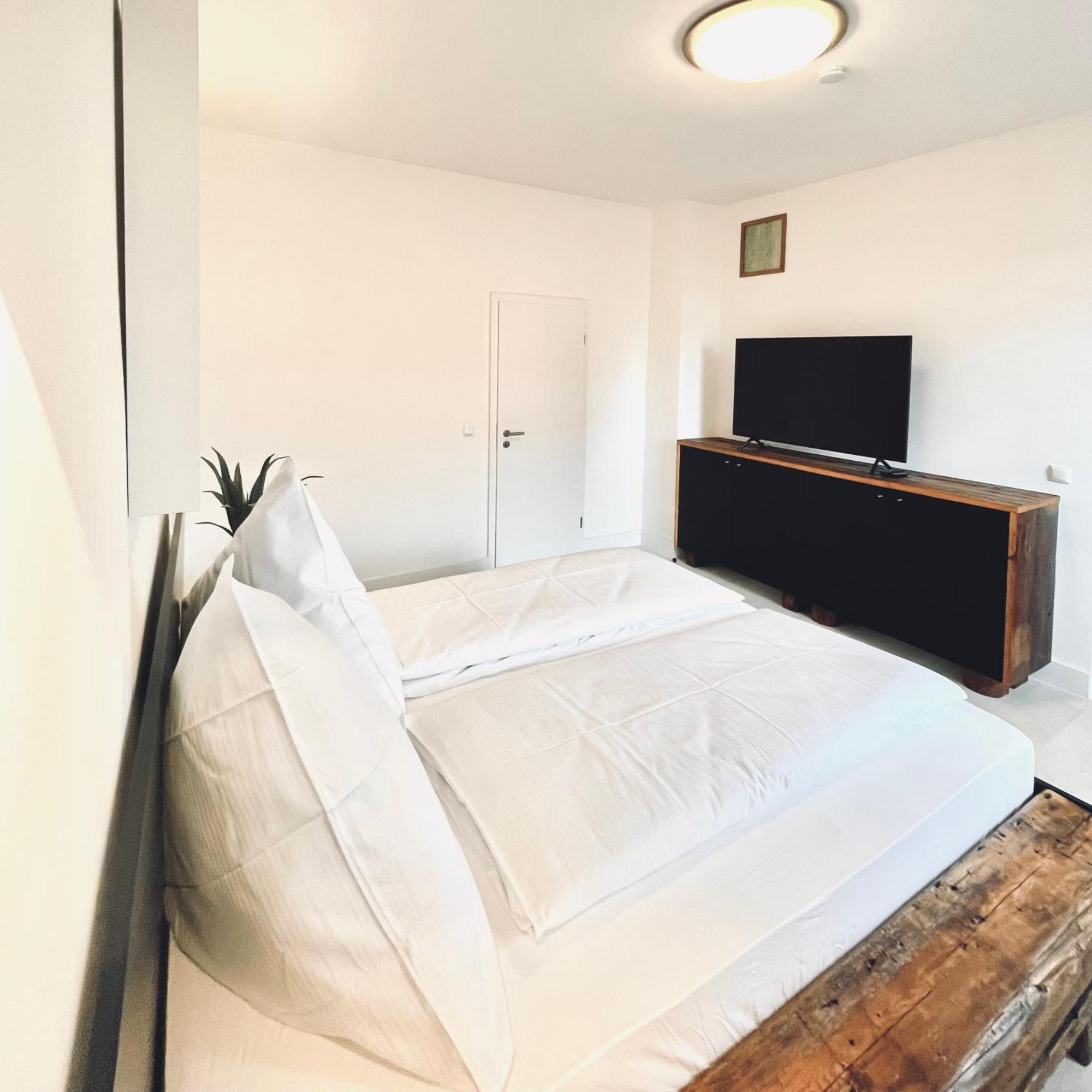 Apartment Loewe