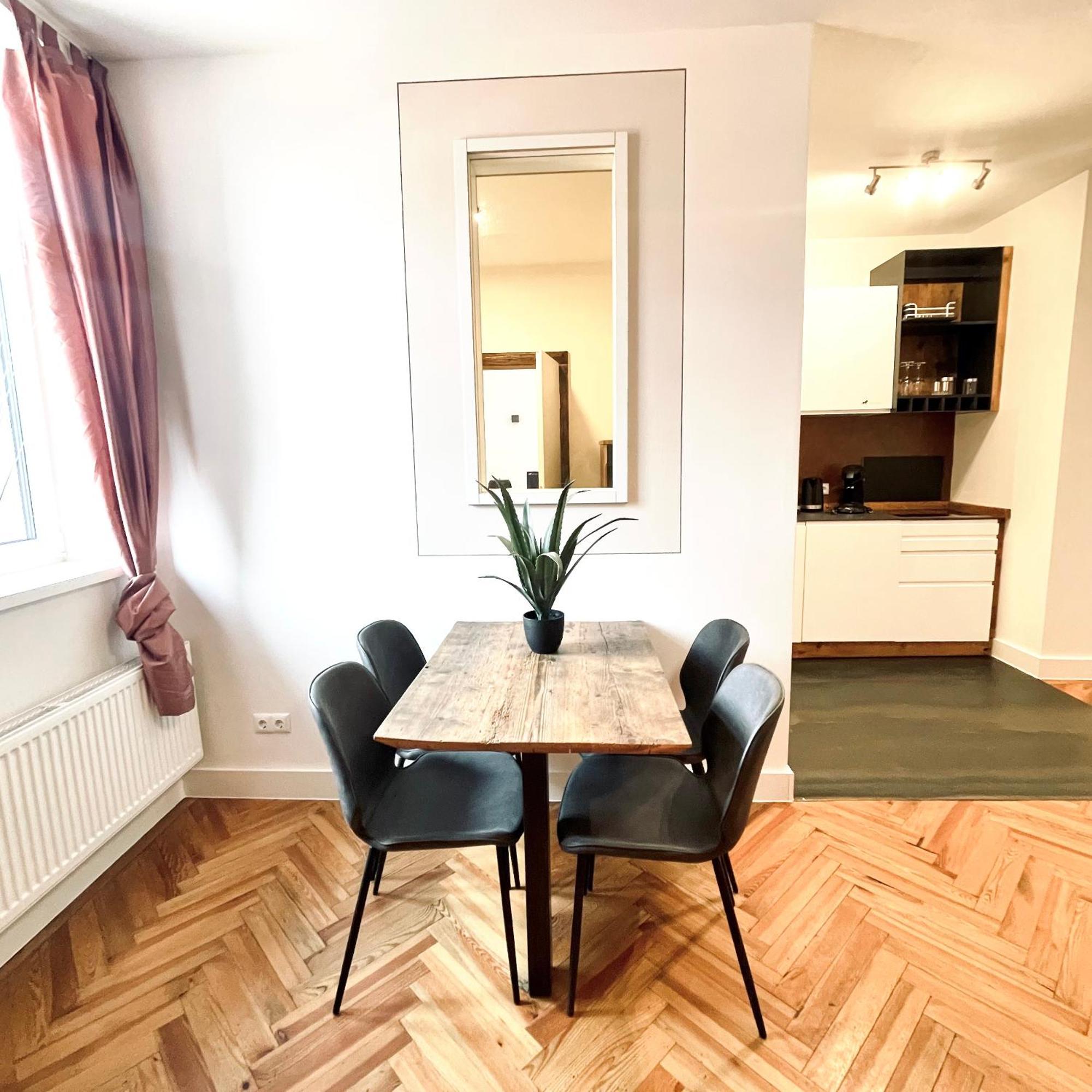 Apartment Loewe