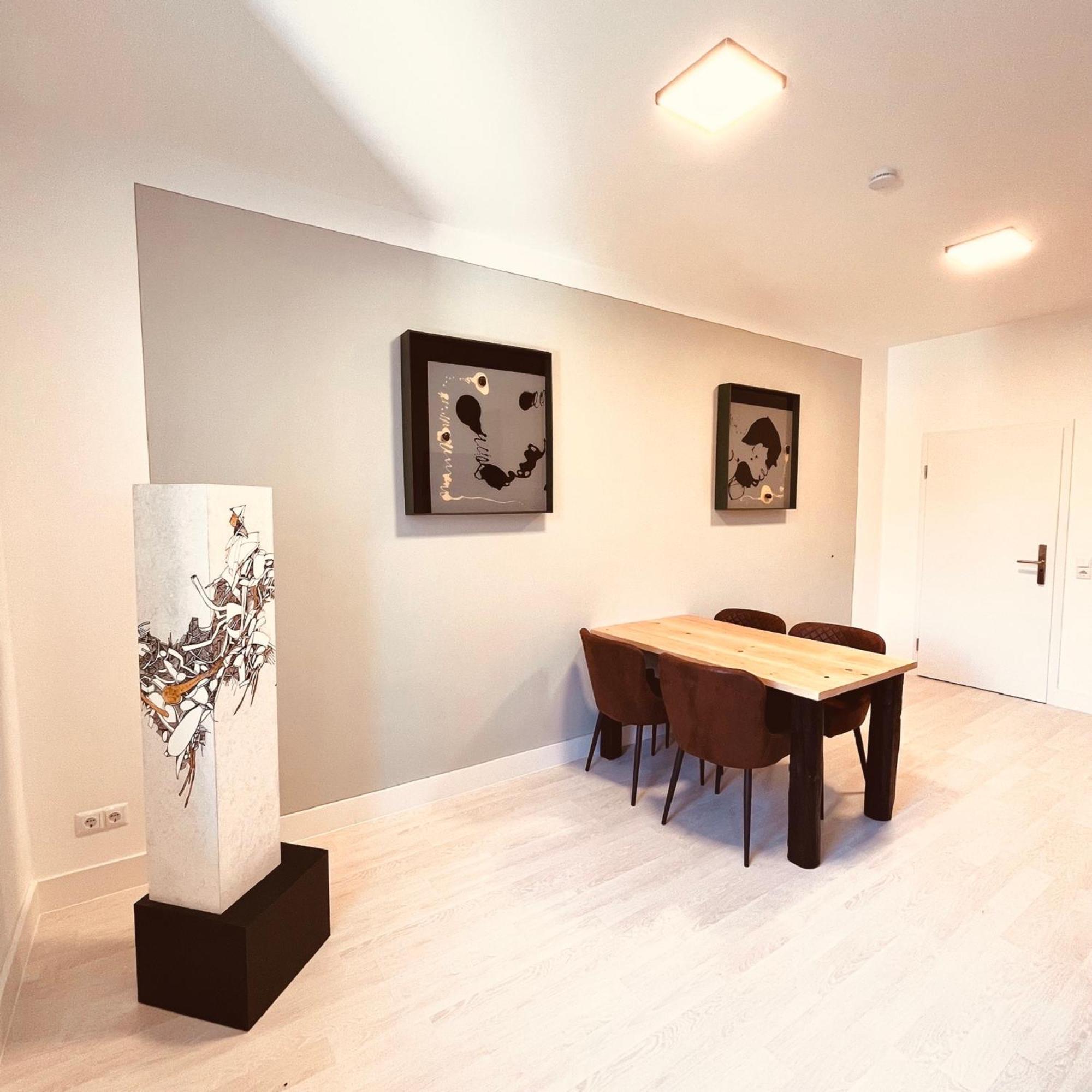 Loewe Apartment