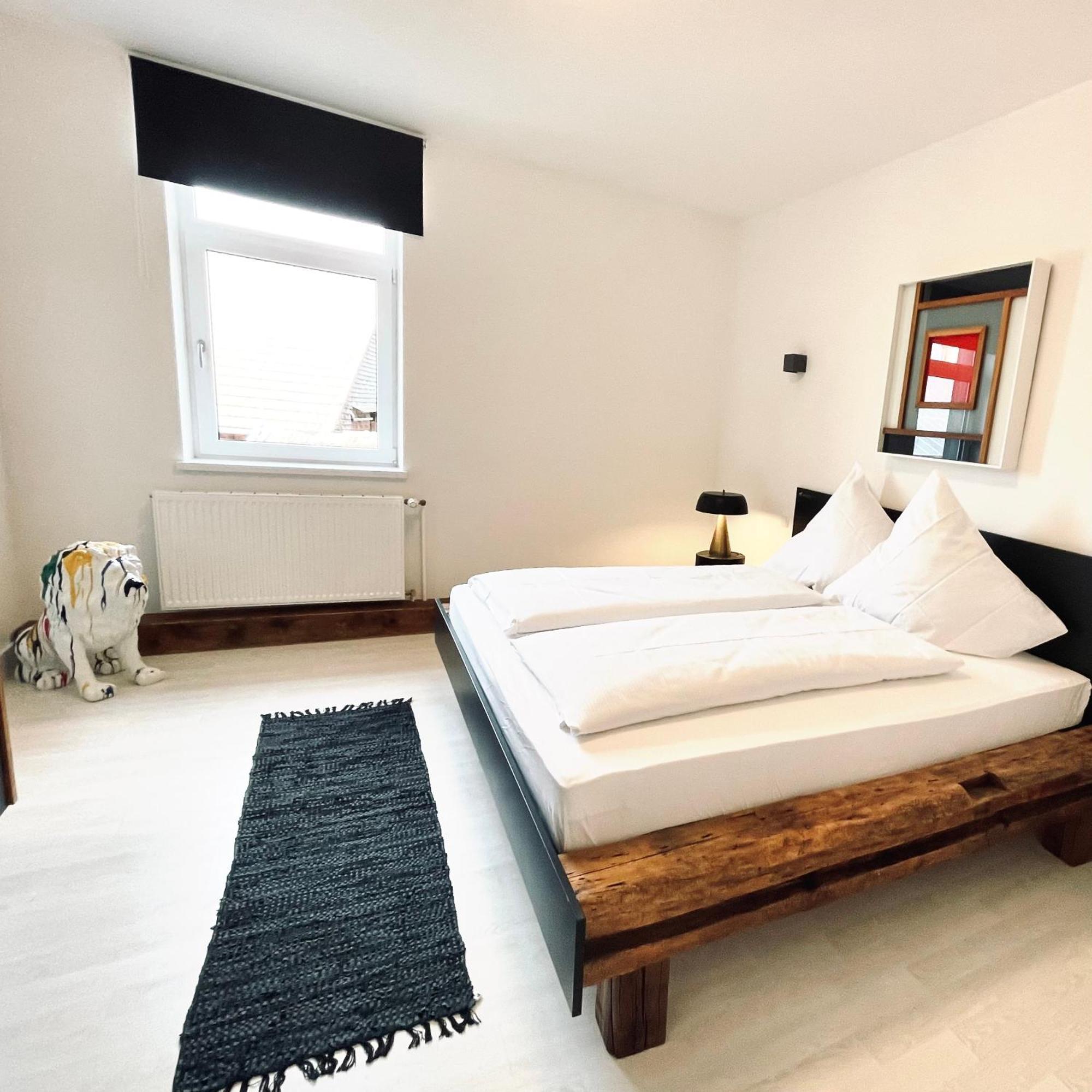 Apartment Loewe