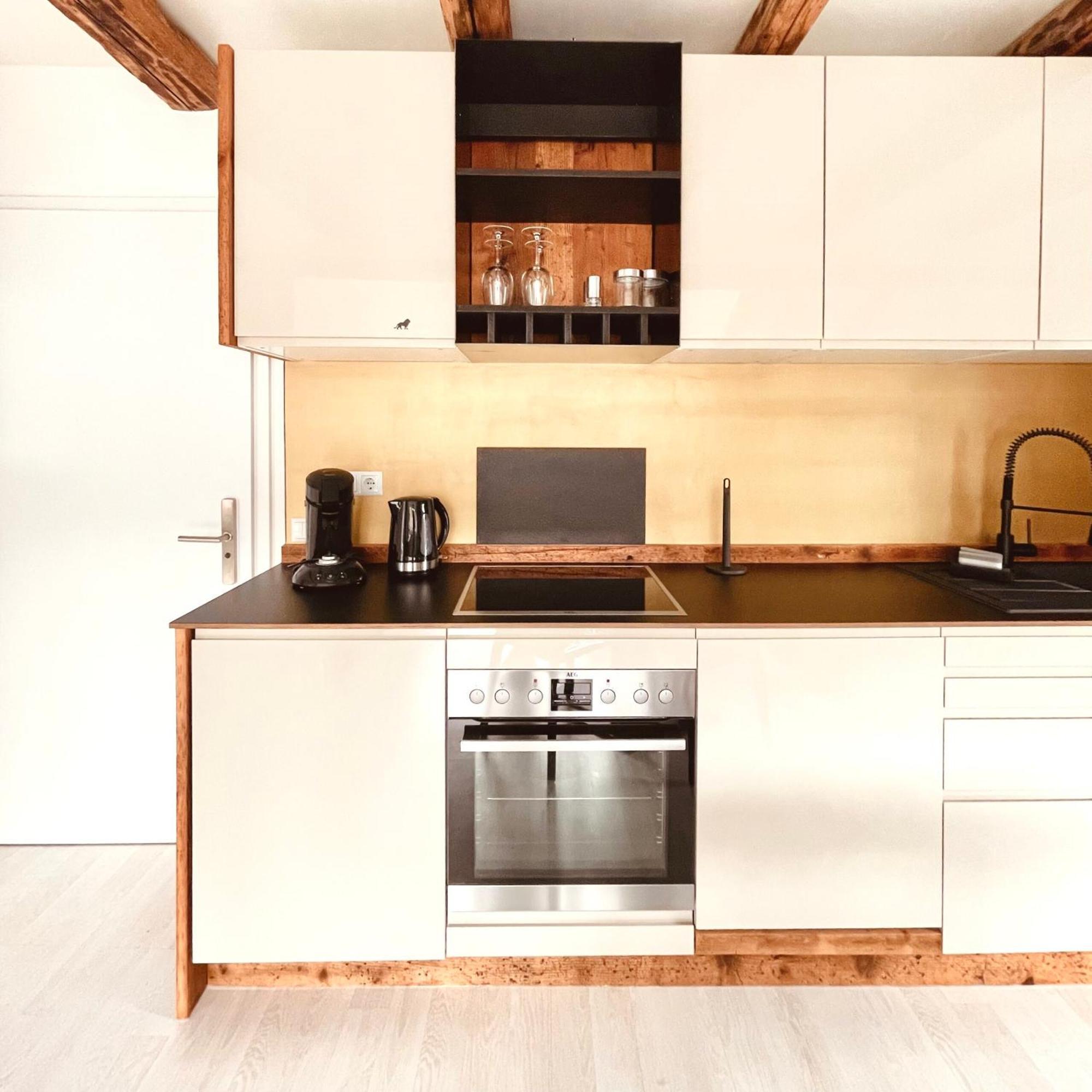Loewe Apartment Oy-Mittelberg