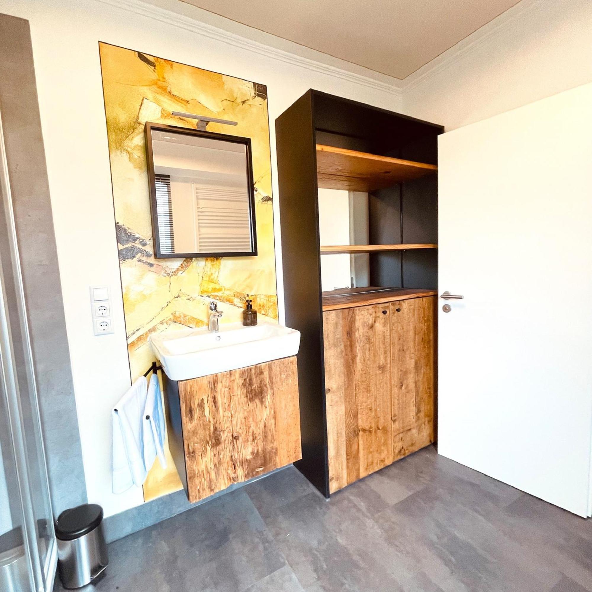 Loewe Apartment