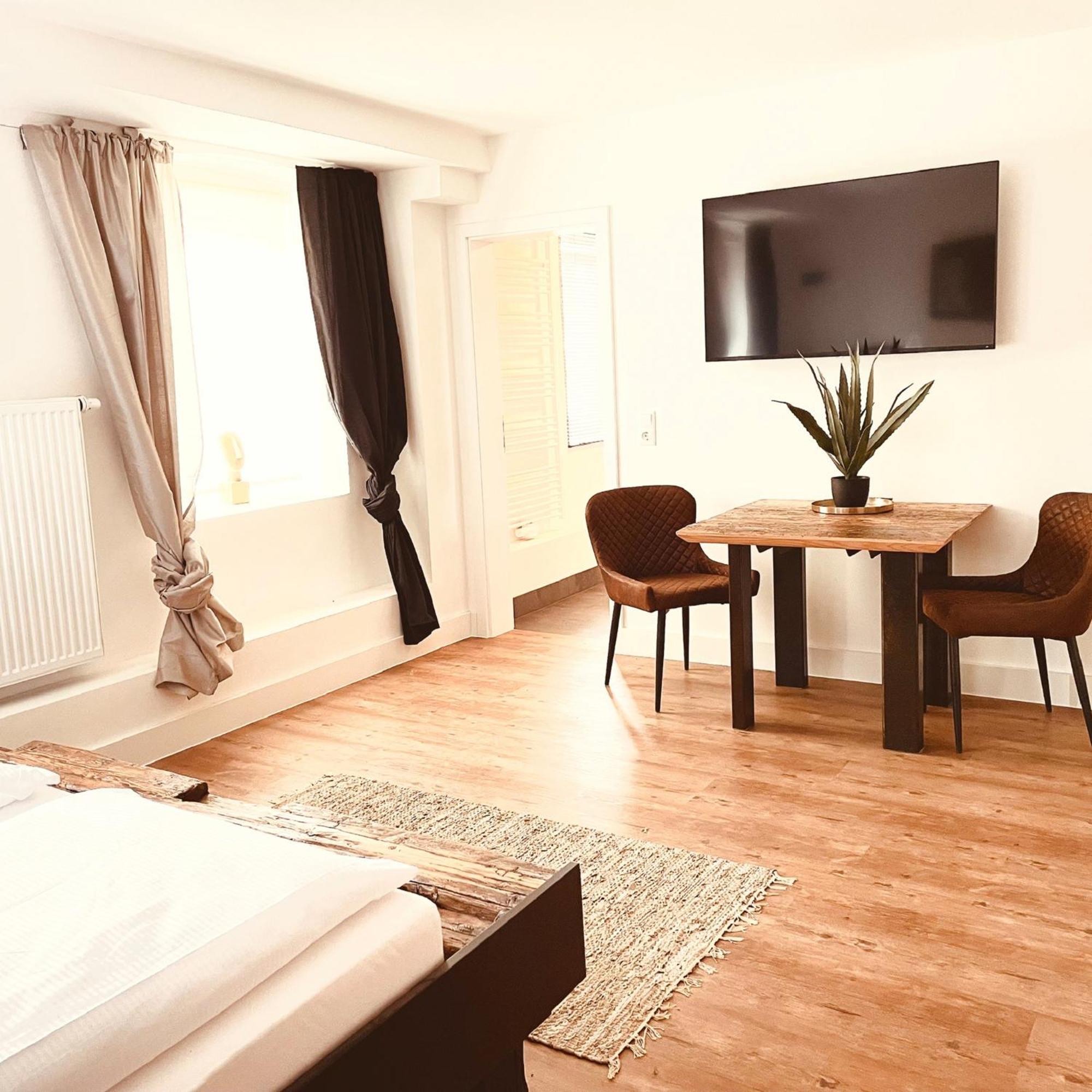 Apartment Loewe *