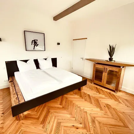 Loewe Apartments Oy-Mittelberg Buitenkant foto