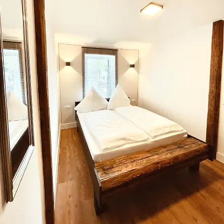Loewe Apartments Oy-Mittelberg Buitenkant foto