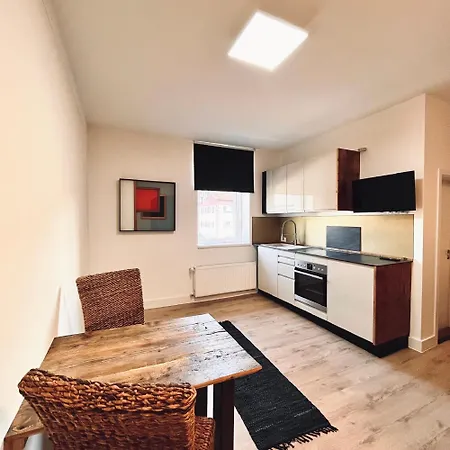 Loewe Apartments Oy-Mittelberg Buitenkant foto
