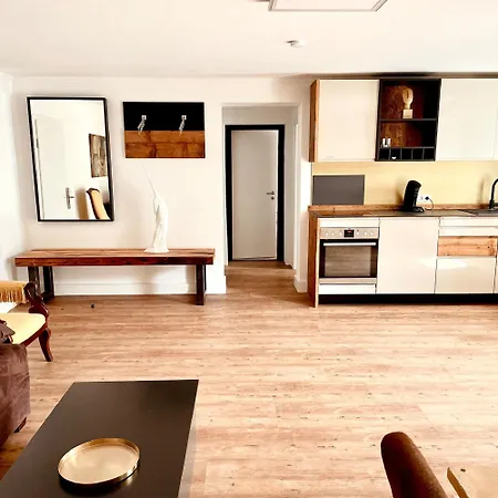 Loewe Apartments Oy-Mittelberg Buitenkant foto