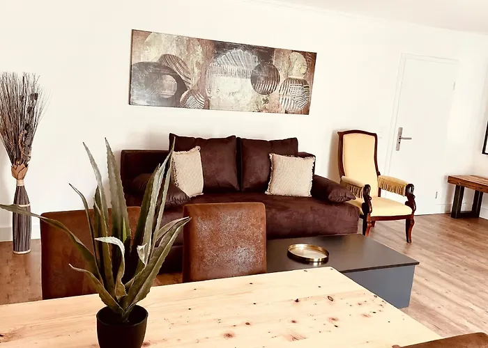 Loewe Apartments