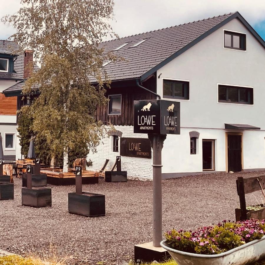 Loewe Oy-Mittelberg