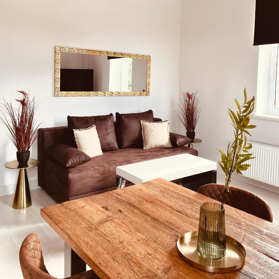 Appartement Loewe