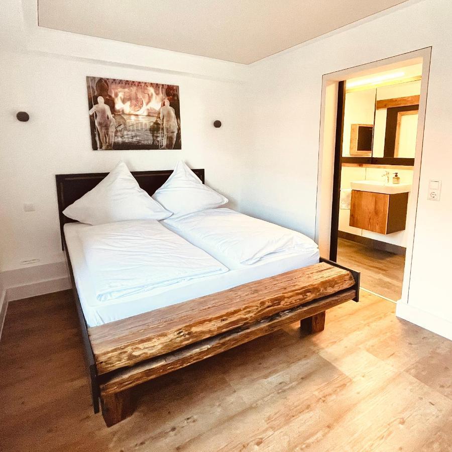 Appartement Loewe Oy-Mittelberg