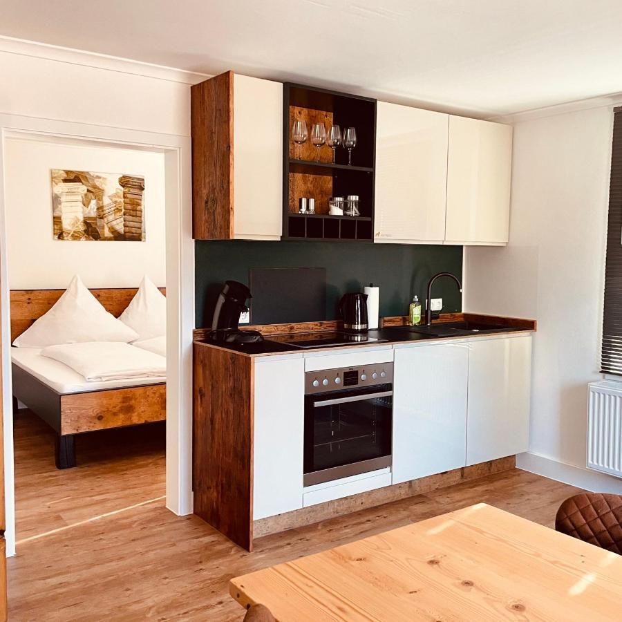 Appartement Loewe