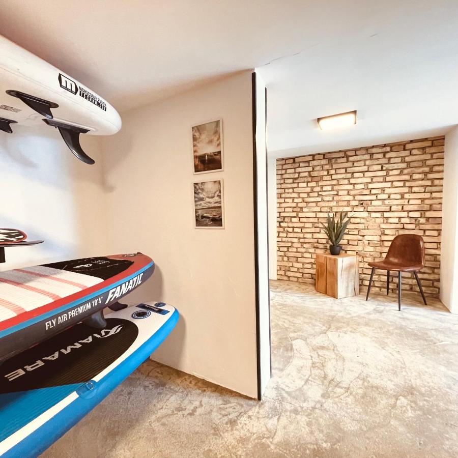 Loewe Appartement Oy-Mittelberg