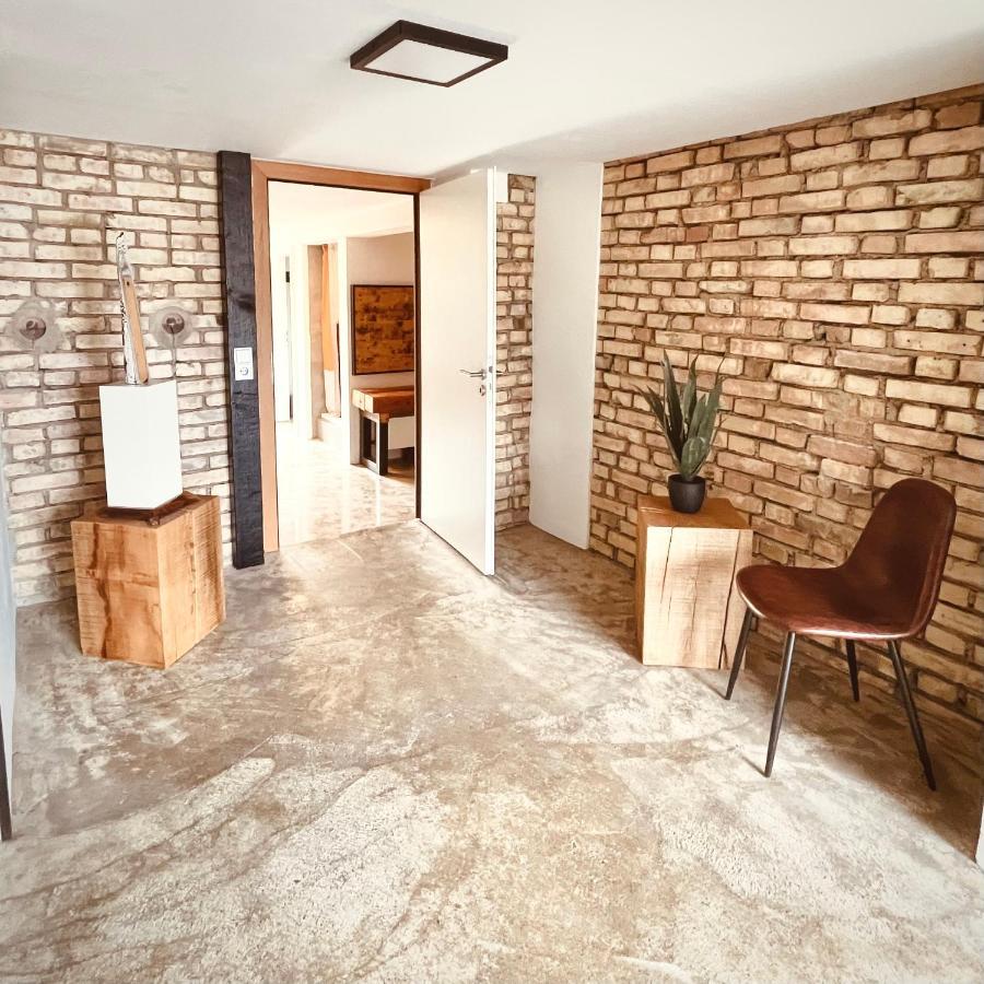Appartement Loewe *