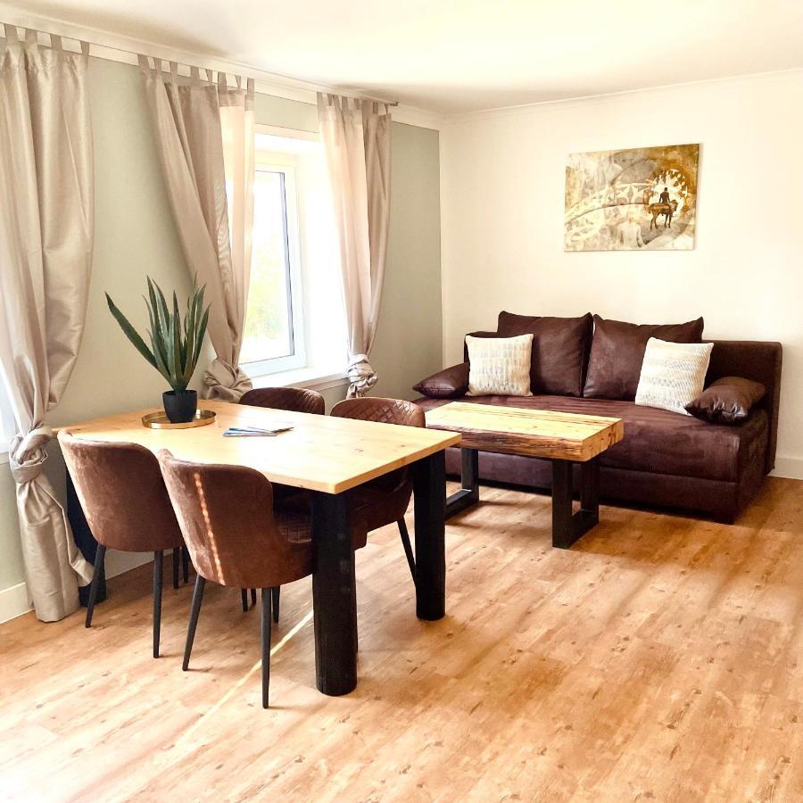 Loewe Appartement