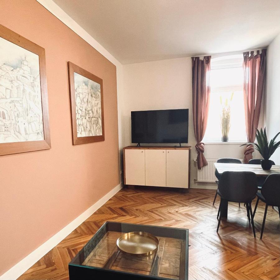 Appartement Loewe *