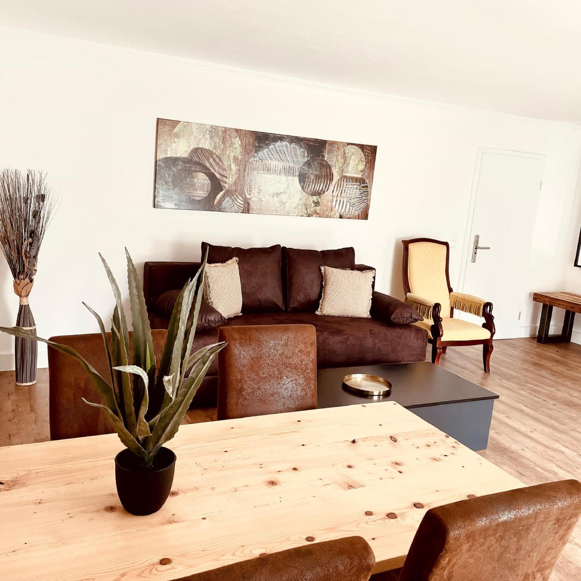 Loewe Appartement *