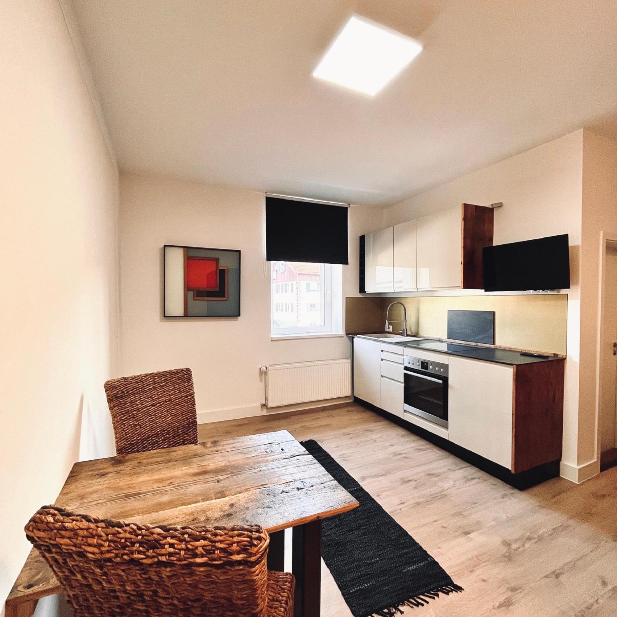 Loewe Appartement *