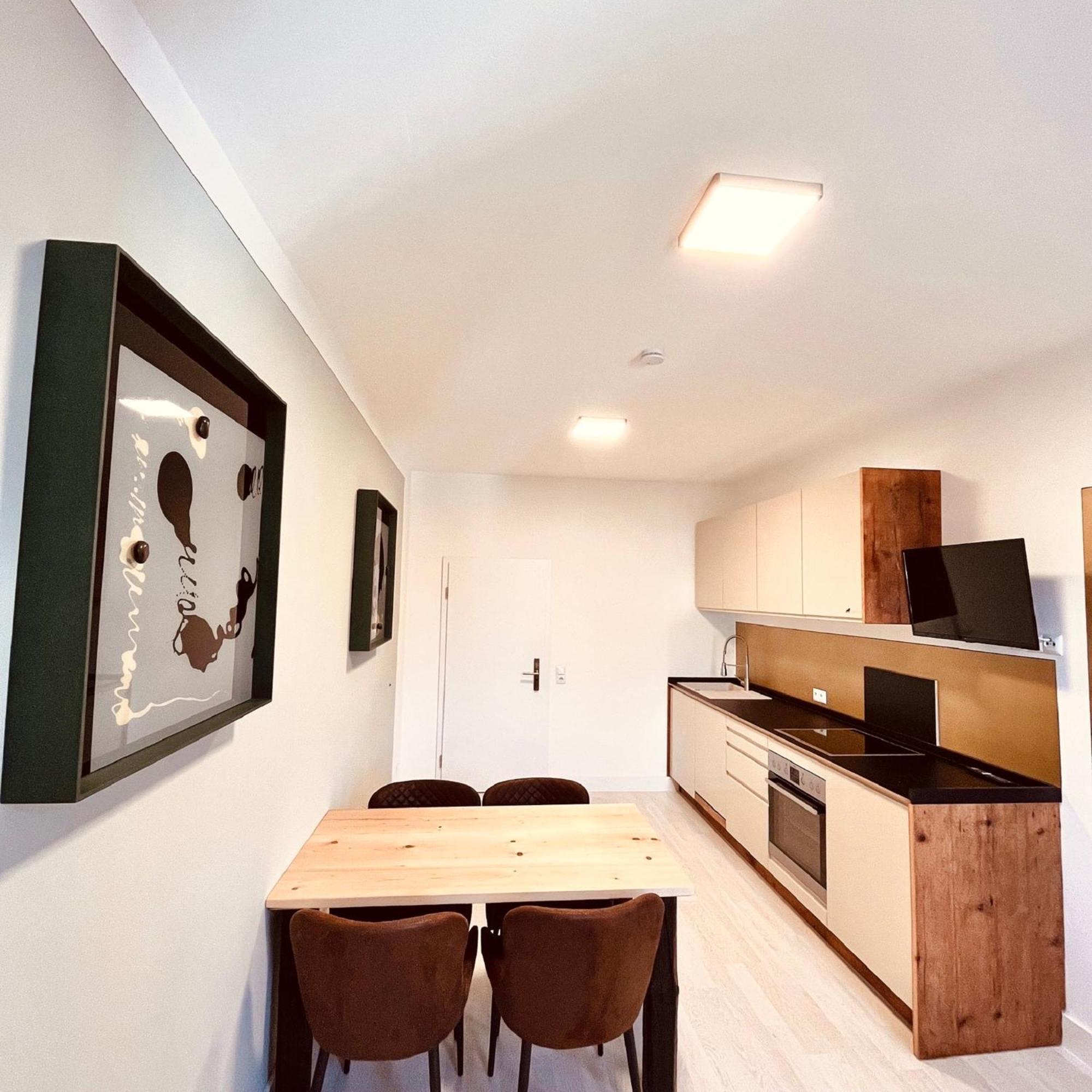 Appartement Loewe Oy-Mittelberg
