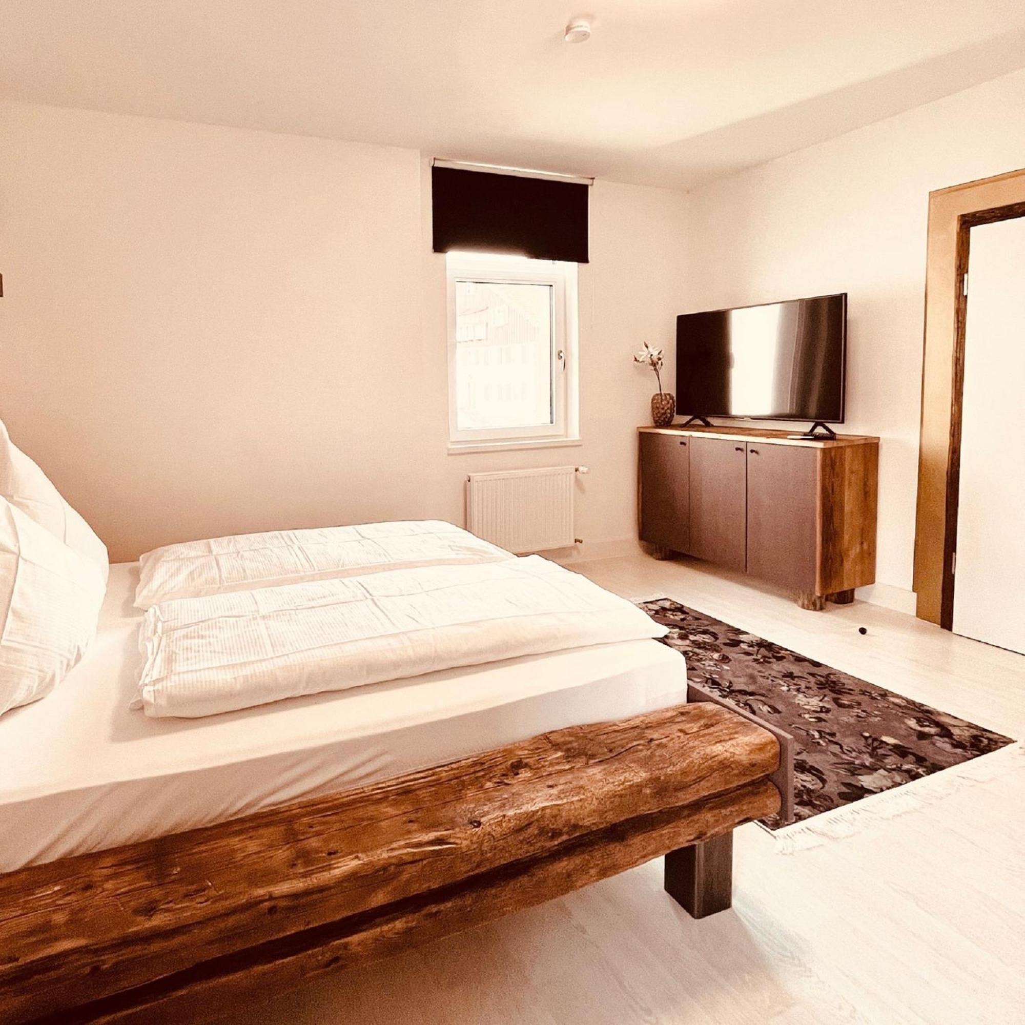 Appartement Loewe *