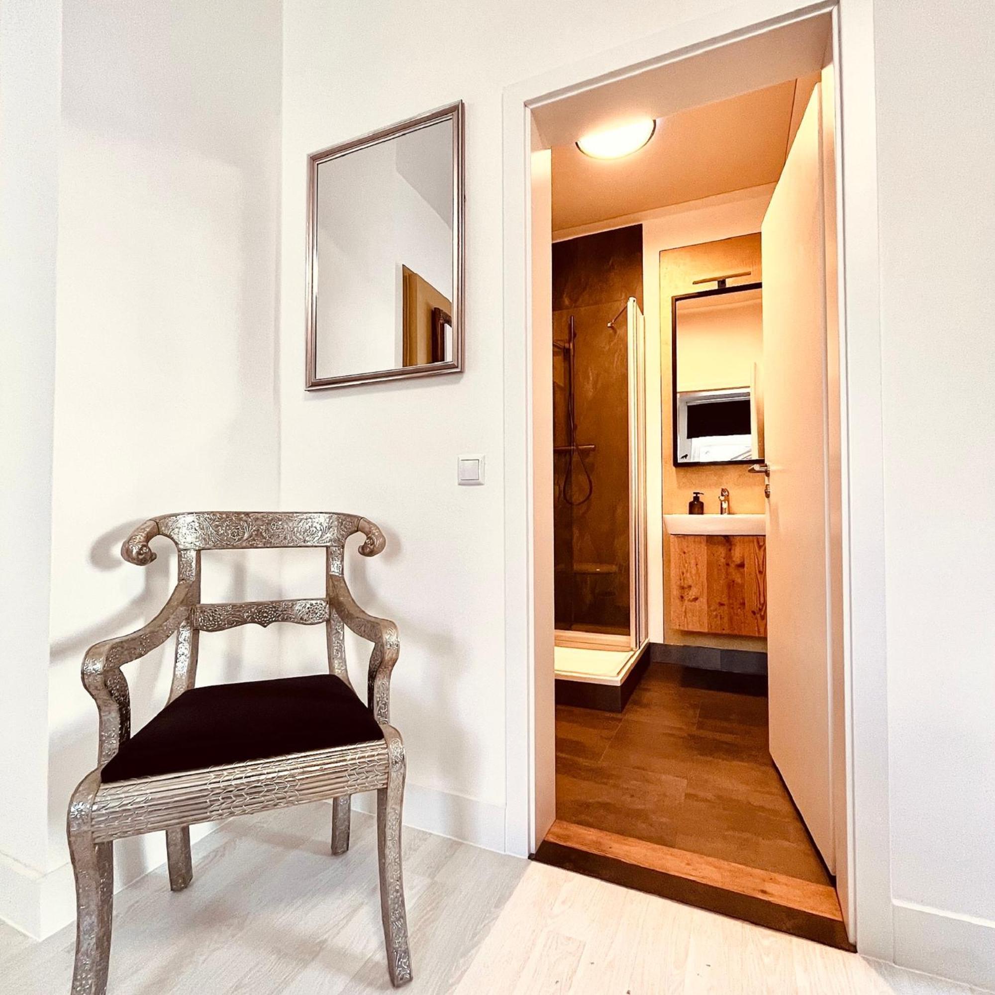Loewe Appartement *