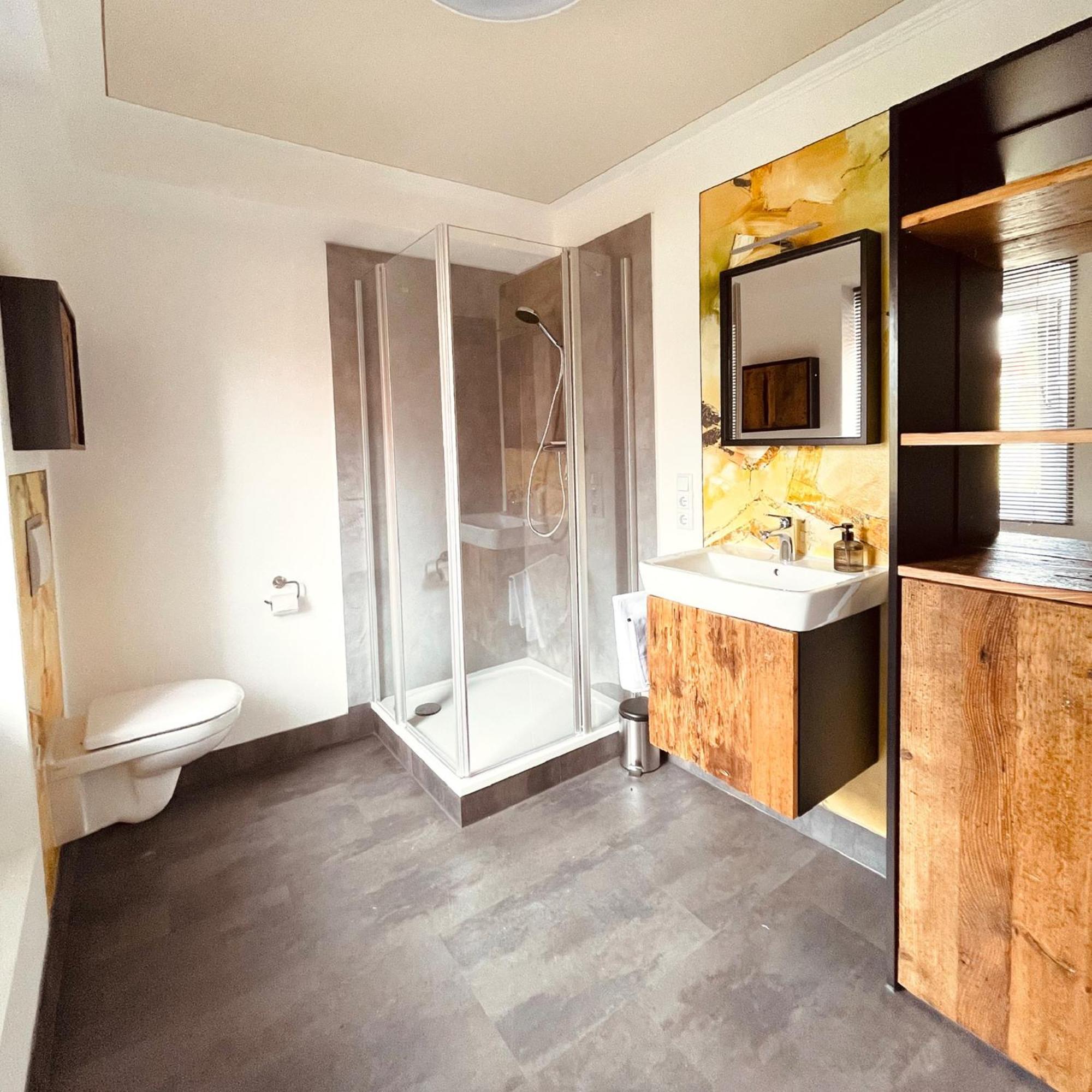 Appartement Loewe Oy-Mittelberg